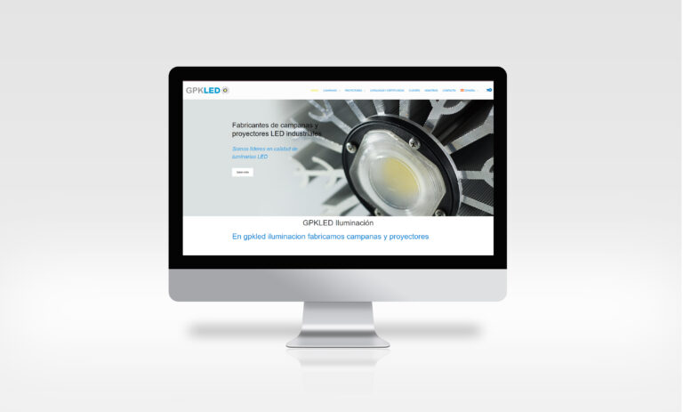 Proyecto GPKLed
