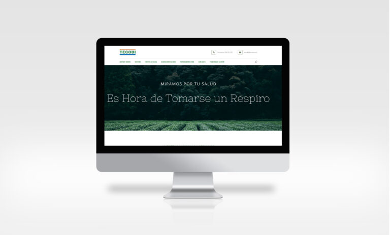 Proyecto Tecodi
