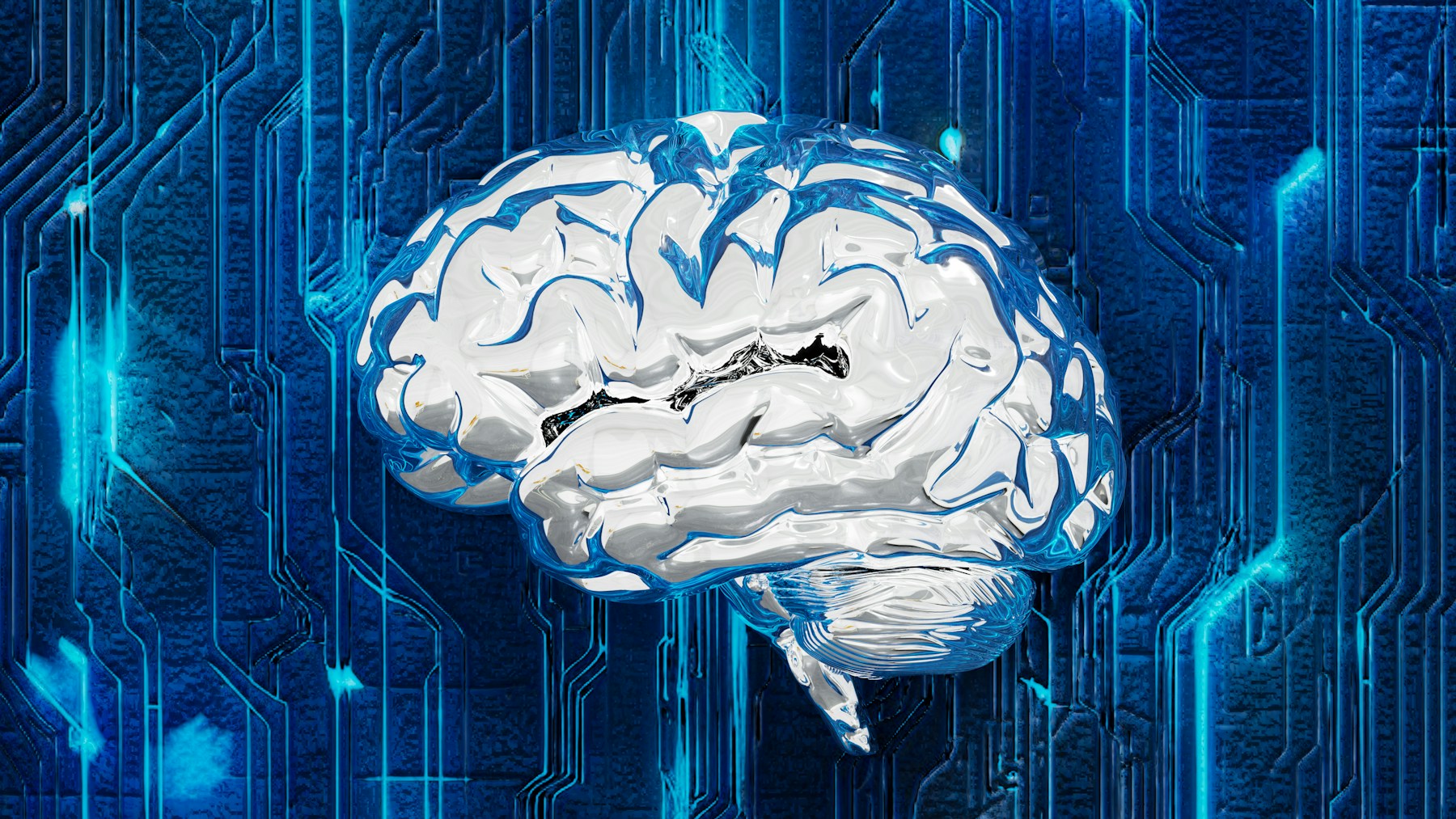 Tecnología, automatización e inteligencia artificial