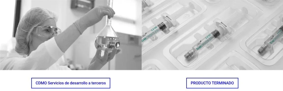 i+Med · Imasmed: investigación y producto farmacéutico