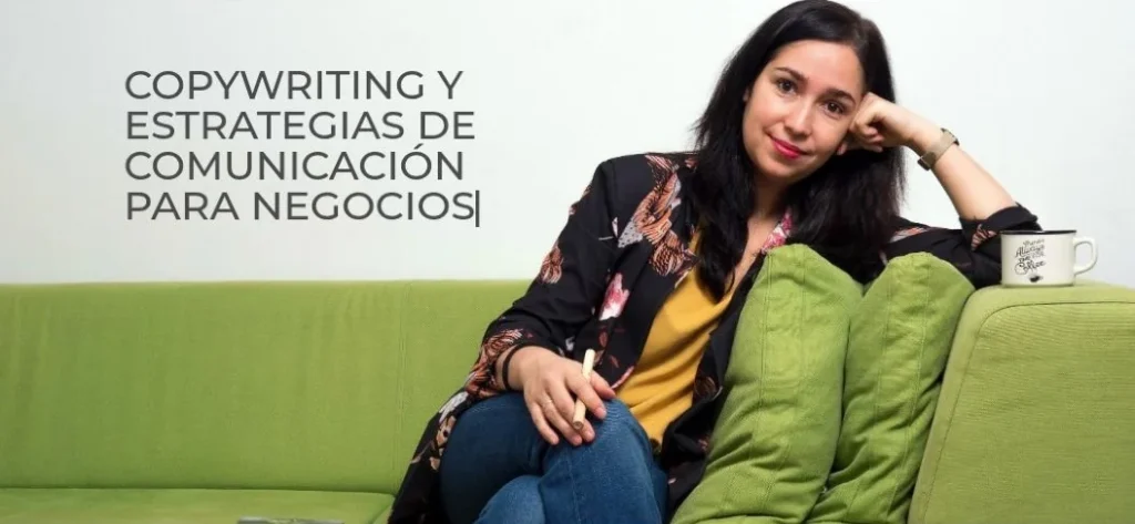 Redactora.net: copywriting y estrategias de comunicación