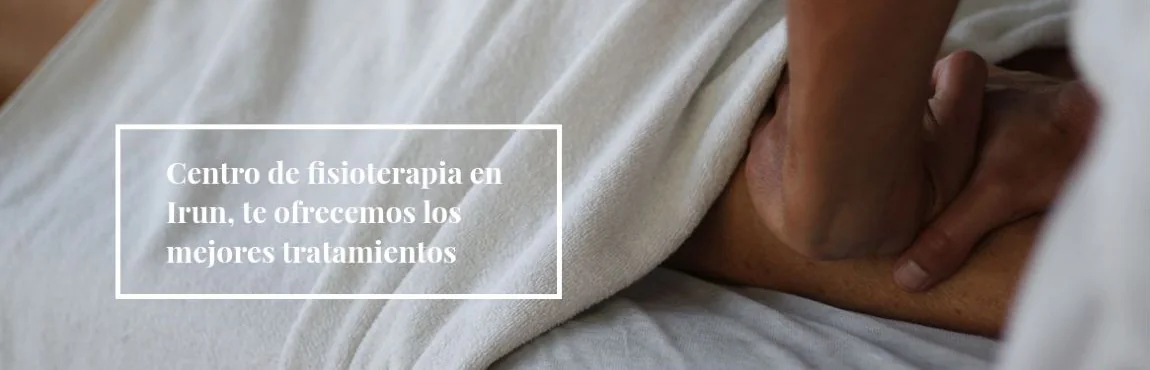 Fisioterapia Itziar Pomar: fisioterapia itziar pomar