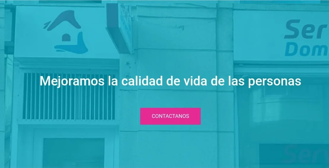 Servi Doméstico: portada servi doméstico
