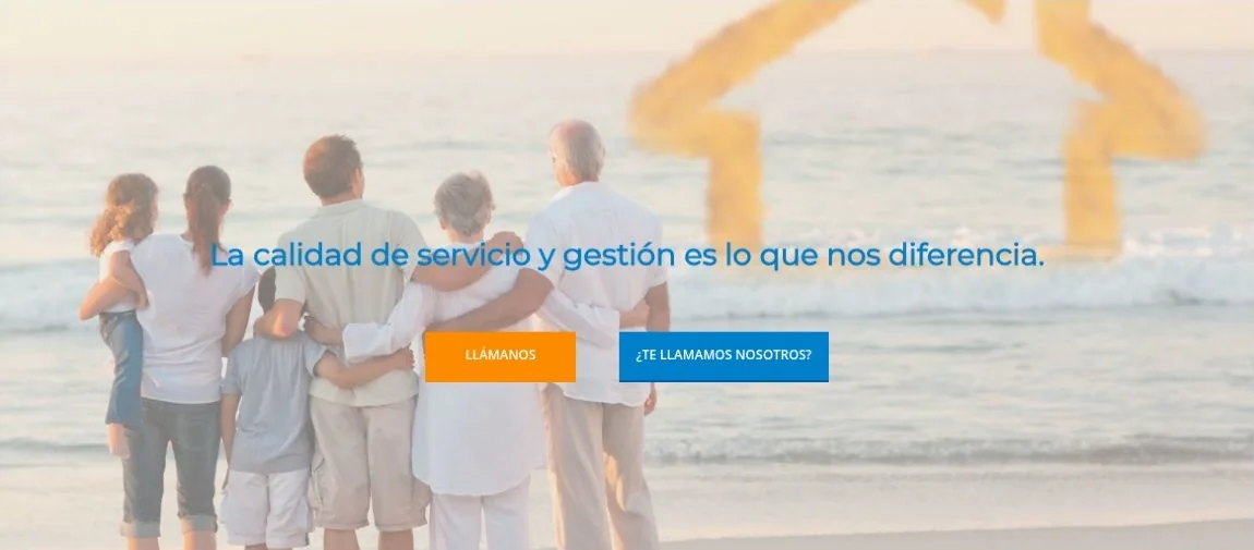 AsistHogar Bidasoa: asistencia domiciliaria para familias