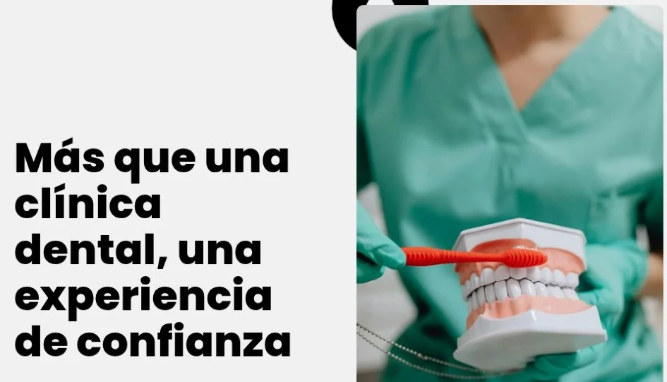 Dente Klinika: experiencia de confianza dental