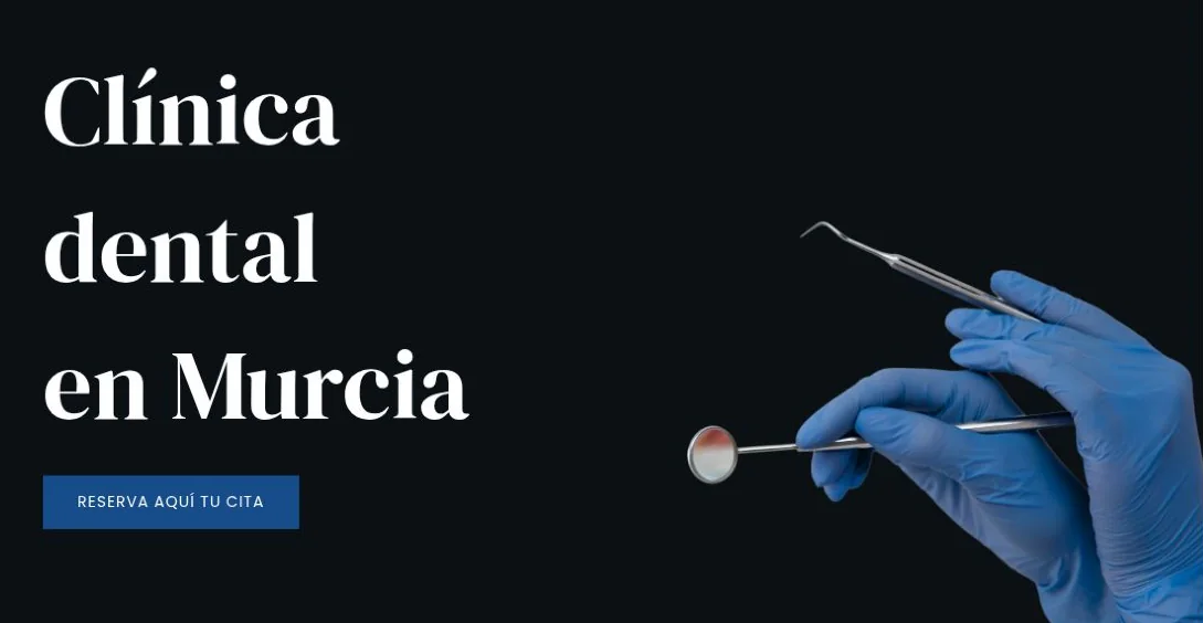 Clínica Dental López del Amo: clínica dental en murcia