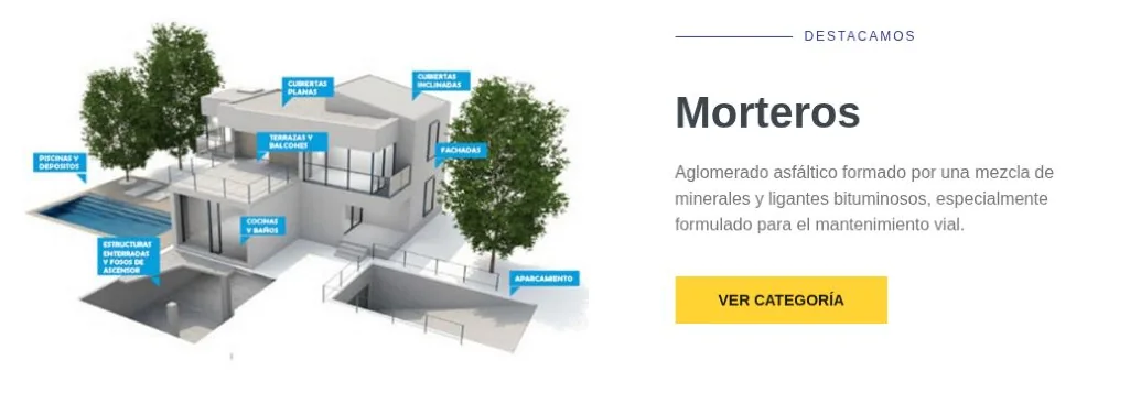 Briconstrucción: soluciones de morteros y aislamiento
